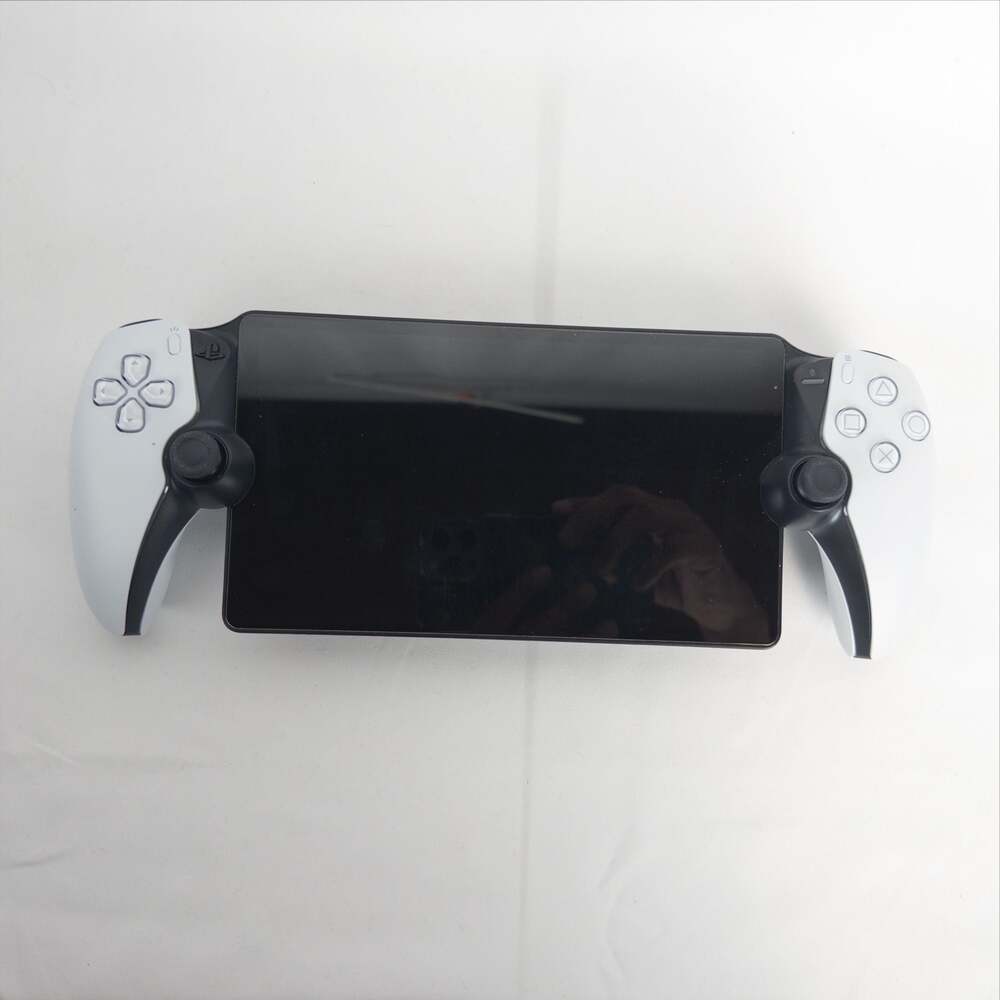 Sony PlayStation Portal Remote Player for PS5 with Carrying Case